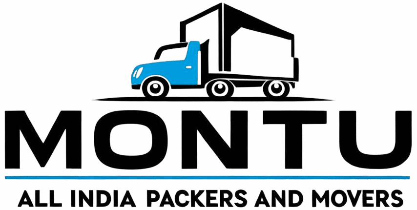 Montu All India Packers and Movers